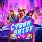 Cyberheist City