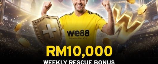 Pulangan Tunai VIP Mingguan promotion